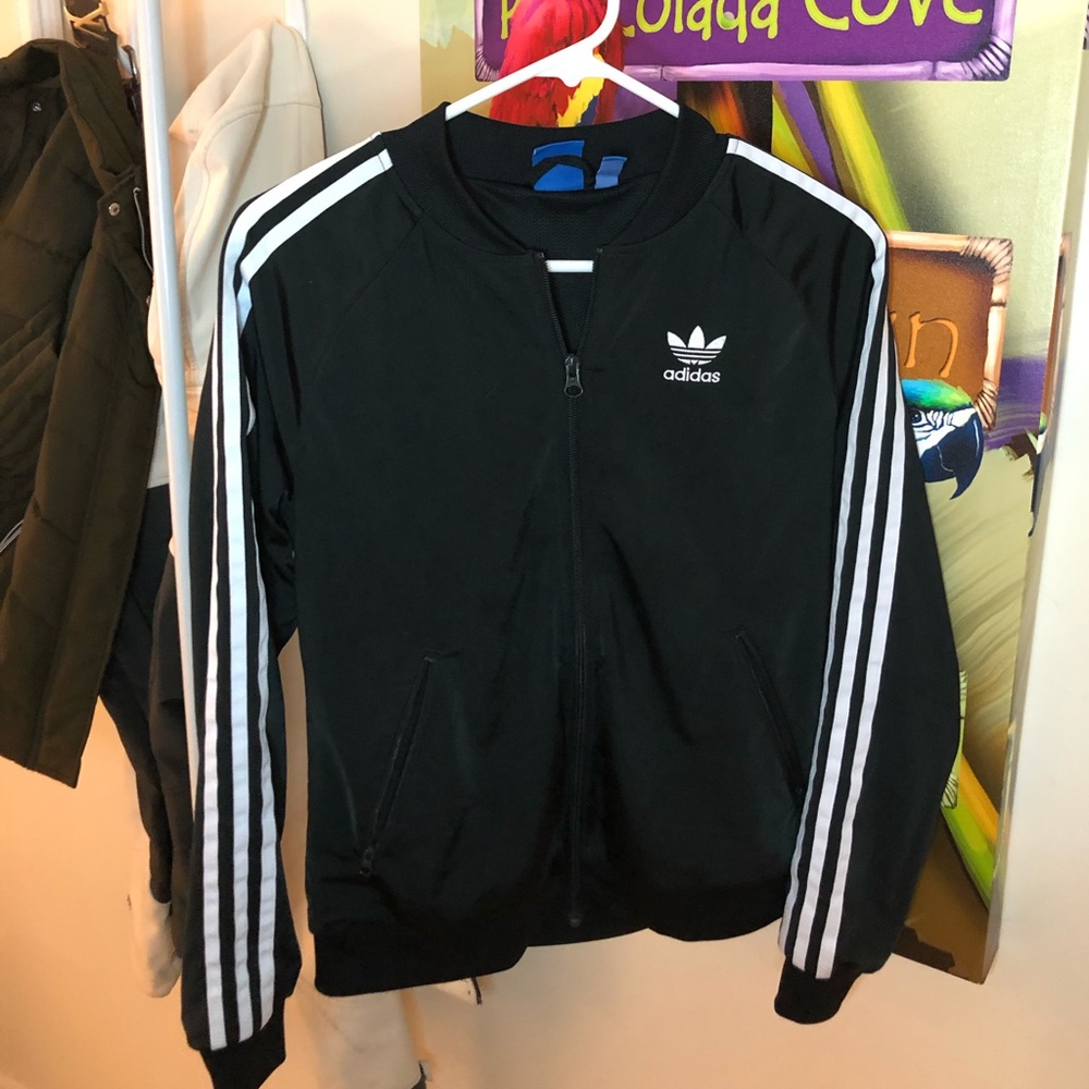 Adidas jacket